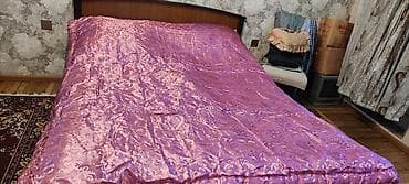 yorğan: Böyüklər üçün İki nəfərlik Qış üçün Yorğan — 2