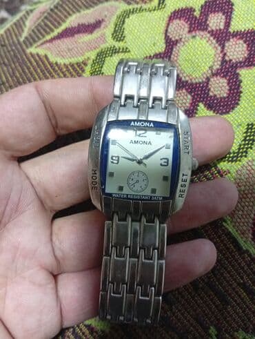 часы spectrum официальный сайт: Qol saatı, rəng - Gümüşü — 1