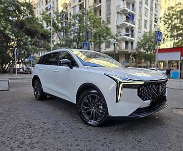 FAW: FAW Besturn: 1.5 l | 2025 il 15500 km Krossover — 10