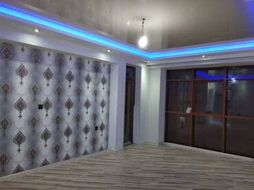 ev alıram: 2 otaqlı, Yeni tikili, m. Həzi Aslanov, 67 kv. m — 16