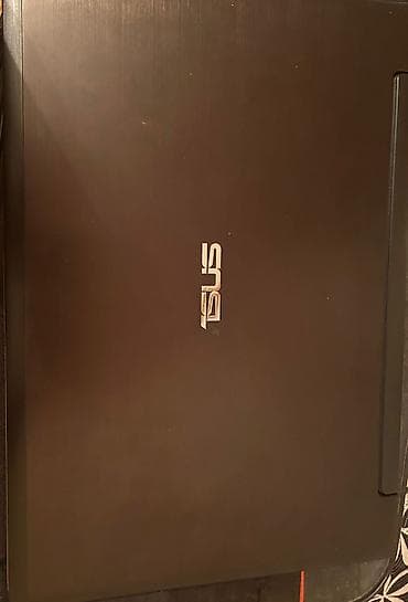 ноутбуки asus core i7: ASUS noutbuk Texniki xüsusiyyətlər: - Prosessor: Intel Core i5 — 2