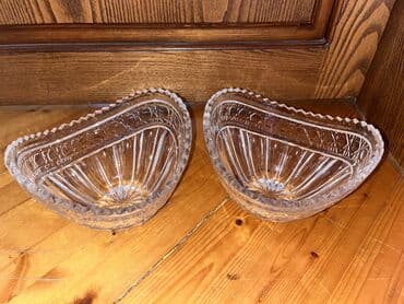 neman xrustal instagram: Vaza dəsti, Xrustal — 2