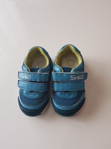 uşaq geyim: Ayaqqabi chicco. Az geyilib, 21 razmer — 1