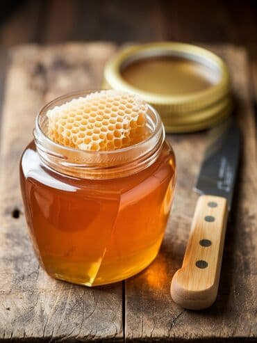 iran kere yagi: Tam təbii xalis bal 🍯 Meşə balı-30₼ Çiçək bali-30₼ Dağ qarışıq — 4