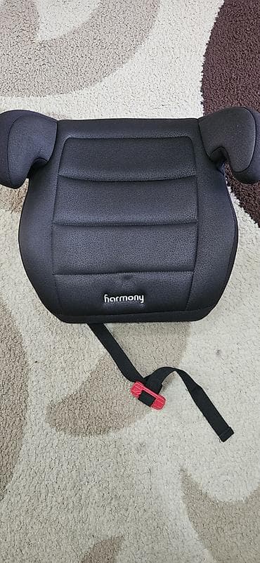 Avtokreslolar: Qirigi sokuyu yoxdur daha ehtiyyac yoxdur deye satilir Harmony Youth — 1