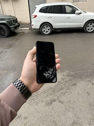 asus rog 3: Satılır: Android smartfon - Ekran: damla formalı çentikli, toxunuşa — 3