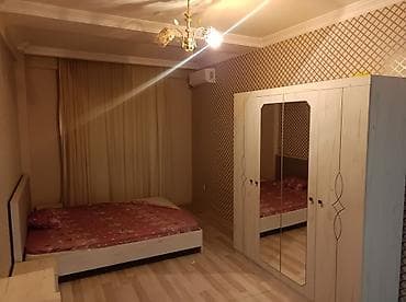 bir gunluk evler: Yeni Yaşamal Jasmin Park yaşayış kompleksi-də, 17 mərtəbəli binanın — 5