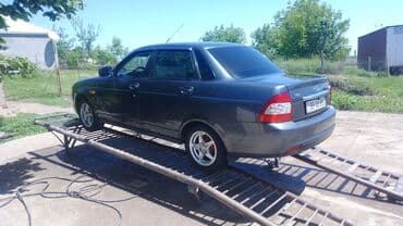 фольксваген поло новый кузов комплектации и цены: ВАЗ (ЛАДА) — 10