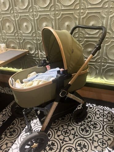 Çıxarılmayan beşikli araba, Yaş: <1 ay lalafo.az -da Çıxarılmayan beşikli araba, Yaş: <1 ay