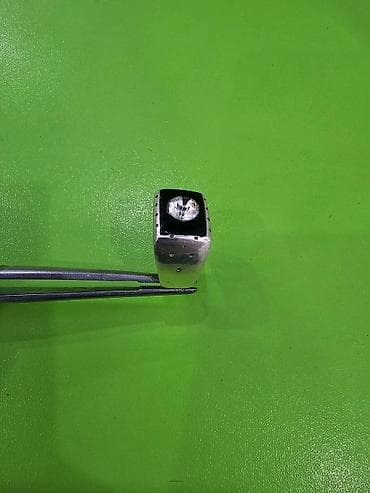 Toy paltarları və aksesuarları: Üzük, Gümüş, 958 Əyar — 3