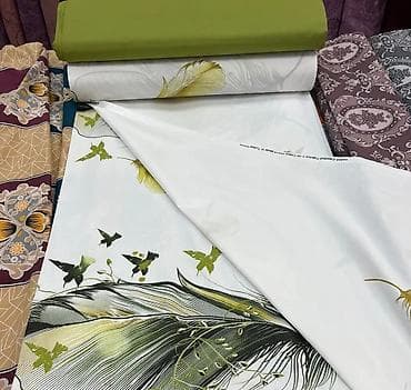 Isdenilen ölçüdə zövqünüze uyğun pasdel destleri tikilib satilir — 8