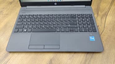 hp netbook: HP 15.6 ", Intel Core i5, 256 GB — 2