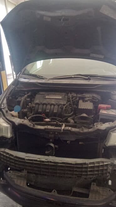 avto zapchasti: Honda insight Ehtiyat hisseleri. Honda insight Restayling arxa stopu — 7