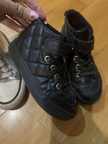 детская обувь сапожки: Botinka, Qız üçün, 30 — 3