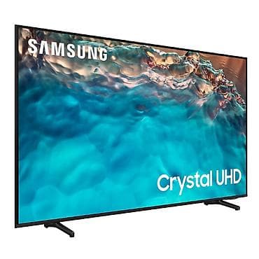 vozol 6 k: İşlənmiş Televizor Samsung LED ekran 50" 4K (3840x2160), Ünvandan götürmə — 4