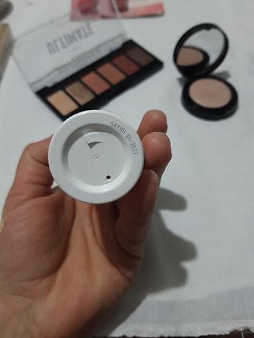 temiz deri: Üz kremi, La Roche-Posay, Bütün dəri növləri üçün, 50 ml, İşlənmiş, Ünvandan götürmə — 3