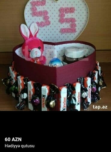 sifarişlə əl işləri: Sifarişlə əl işləri — 1