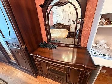 yatag mebili: İkinəfərlik çarpayı — 5