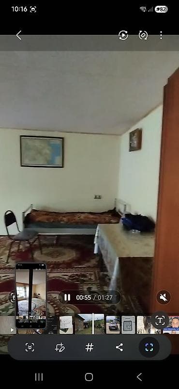 saray kirayə həyət evləri: 5 otaqlı, 320 kv. m, Kredit yoxdur, Orta təmir — 4