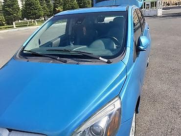 vaz 2107 abilsofka: BAW : 1.4 l | 2014 il 150000 km Hetçbek — 7