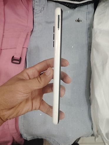 magic 4 pro: Samsung Galaxy A32, 64 GB, rəng - Ağ, Barmaq izi — 3