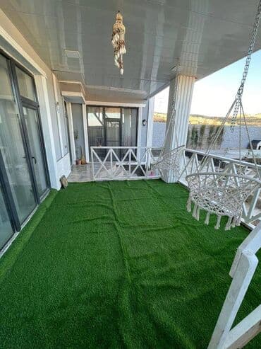 купить дом в баку недорого 2021: Баку, Пос. Шувалан, 140 м², 4 комнаты, Без бассейна, Комби, Телефон, Интернет — 19