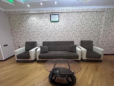 Masa və oturacaqlar — 2