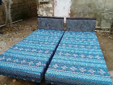 ucuz taxtlar: Kravat
Teze hazirlari var zemanet verilir
2 neferlik taxtlar 100m — 6