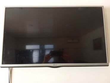 купить телевизор в баку: Televizor LG 82" — 1
