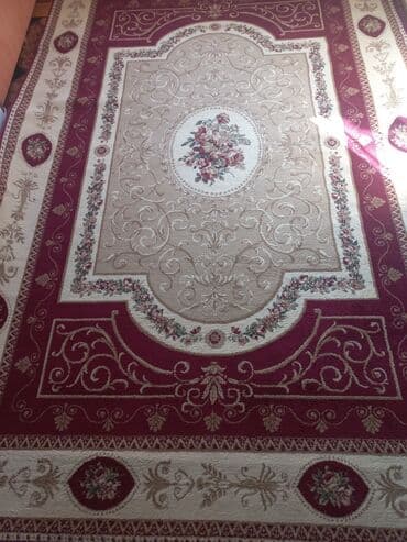 Xalça Dekorativ, Kredit yoxdur — 2