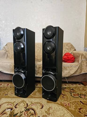 modem usb: Model: LG LHD687 Guc: 1250 watt Ses Sistemi: 4.2 Ses rejimi: Bass — 2