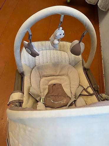 huggies elite soft: Şezlonq, qiyməti 15 azn — 2