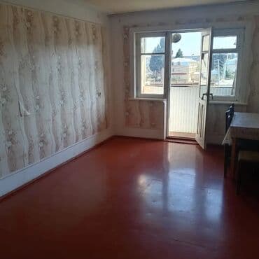 xacmazda ev satisi: Гянджа, 2 комнаты, Вторичка, 46 м² — 2