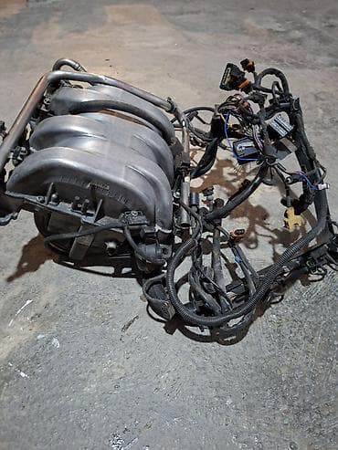 Mercedes-Benz 240, 2.4 l, Benzin, Orijinal, İşlənmiş