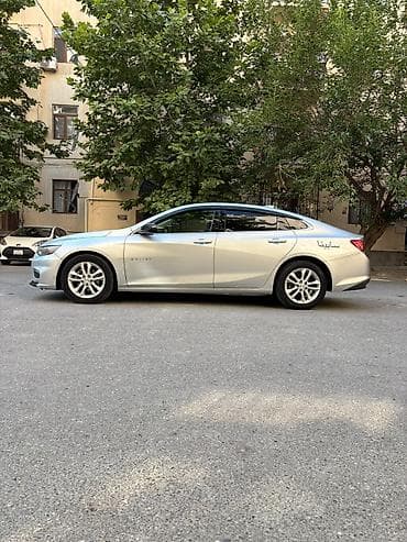 kia forte diffuser: Chevrolet Malibu: 1.5 l | 2018 il 23000 km Sedan — 3