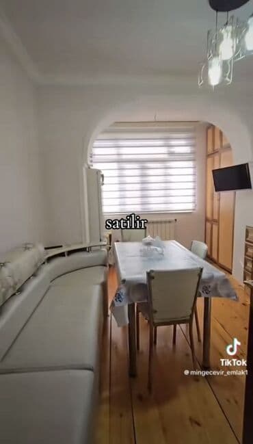 куплю дом в баку недорого: Мингечевир, 2 комнаты, Вторичка, 55 м² — 16