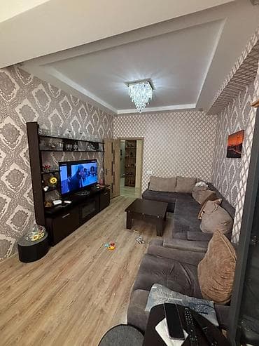 elevator: 3 otaqlı, Yeni tikili, m. Nəriman Nərimanov, 86 kv. m — 5