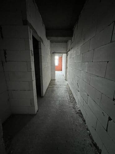 ağ şeher evler: 2 otaqlı, Yeni tikili, m. Qara Qarayev, 67 kv. m — 4