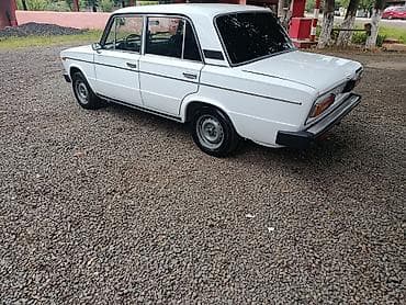 priora arxa stop: VAZ (LADA) 2106: 1.6 l | 1998 il 122115 km Sedan — 4