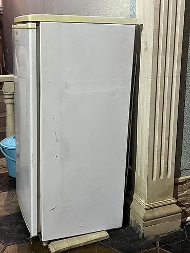 ventilator satisi: Soyuducu tam işlək vəziyyətdə heç bir problemi yoxdur tək qapılı — 5