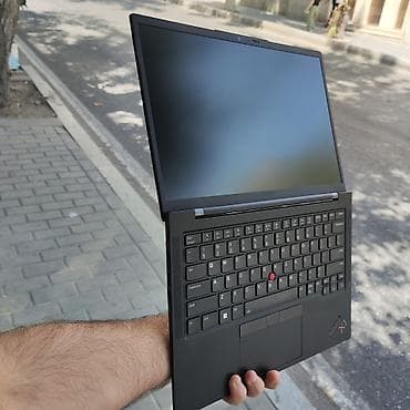 komputer windows 10: 2025 ilin ultrabuk/i7-12 nəsil/ 16gb DDR5/NVME 1.000gb Salam əziz — 3