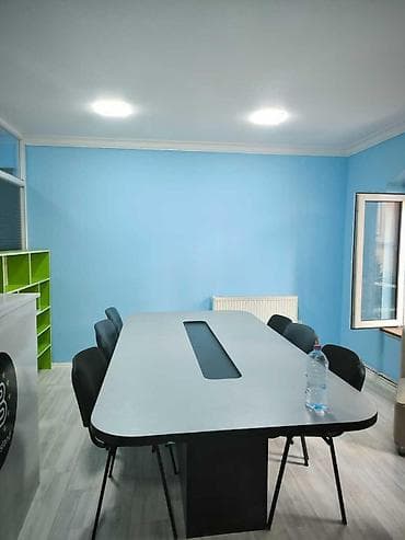 аренда под офис: İcarəyə verilir 6 otaqlı ofis 130 m², 28 May m. 🏢 Səməd Vurğun bağı — 3