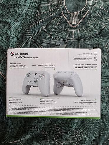 ps4 oyun disk: GameSir G7 SE – Xbox üçün qabaqcıl simli oyun pultu Əsas — 2