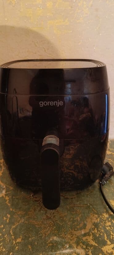 məişət avadanlıqları: Çıxarıla bilən səbət Var Taymer Var Korpusun materialı Plastik Rəng — 2