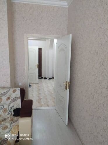 аренда квартир в баку за 300 манат: Yasamalda Şərifzadə küçəsində 20 mertebeli binanın 17-cı mərtəbəsində — 2