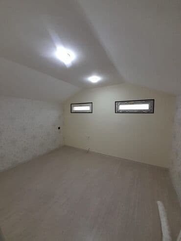 rayonlara: 3 otaqlı, 85 kv. m, Kredit yoxdur, Yeni təmirli — 6