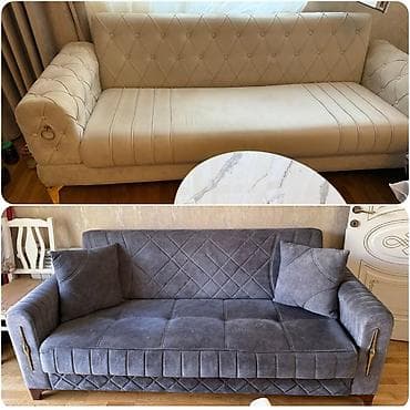 stullar satilir: Divan, İşlənmiş — 1