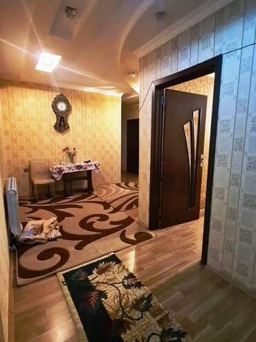 20 ci sahede kiraye heyet evleri: Bakıxanov qəs., 3 otaqlı, Yeni tikili, 113 kv. m — 10