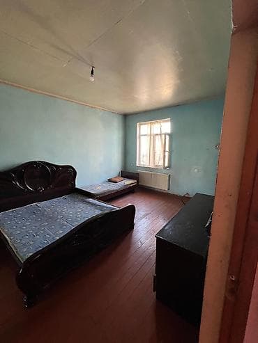 qurtulus 93 de satilan evler: 80 kv. m, 3 otaqlı, Qaz, İşıq, Su — 8