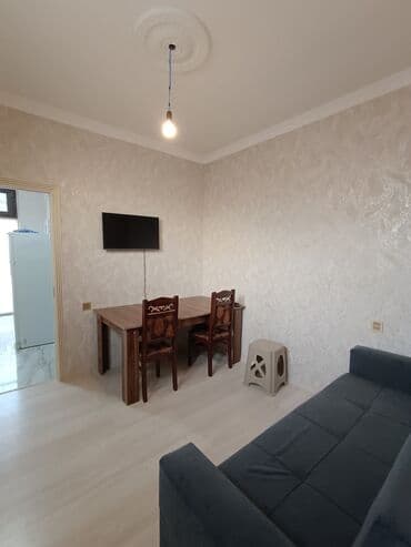 qubada ev satilir 2023: Binəqədi qəs. 2 otaqlı, 50 kv. m, Kredit yoxdur, Yeni təmirli — 6